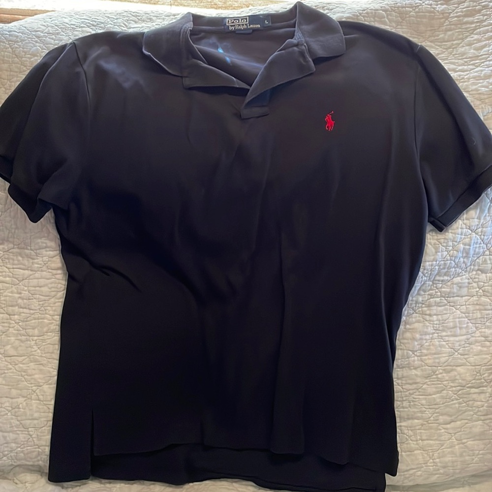 Men’s Polo by Ralph Lauren